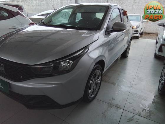 FIAT ARGO 1.0 FIREFLY FLEX DRIVE MANUAL FIAT ARGO 1.0 FIREFLY FLEX DRIVE MANUAL